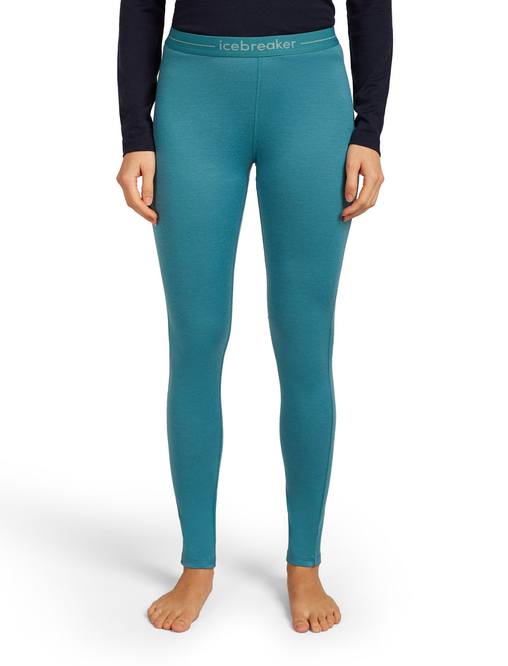Merino 200 Oasis Thermal Leggings - Women's