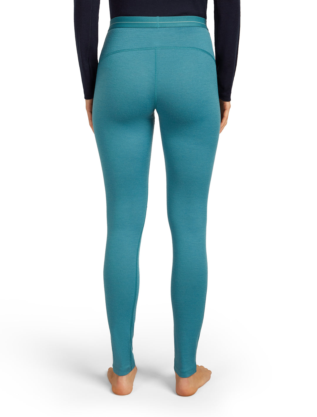 Merino 200 Oasis Thermal Leggings - Women's