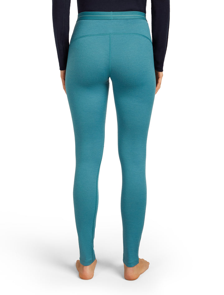 Merino 200 Oasis Thermal Leggings - Women's