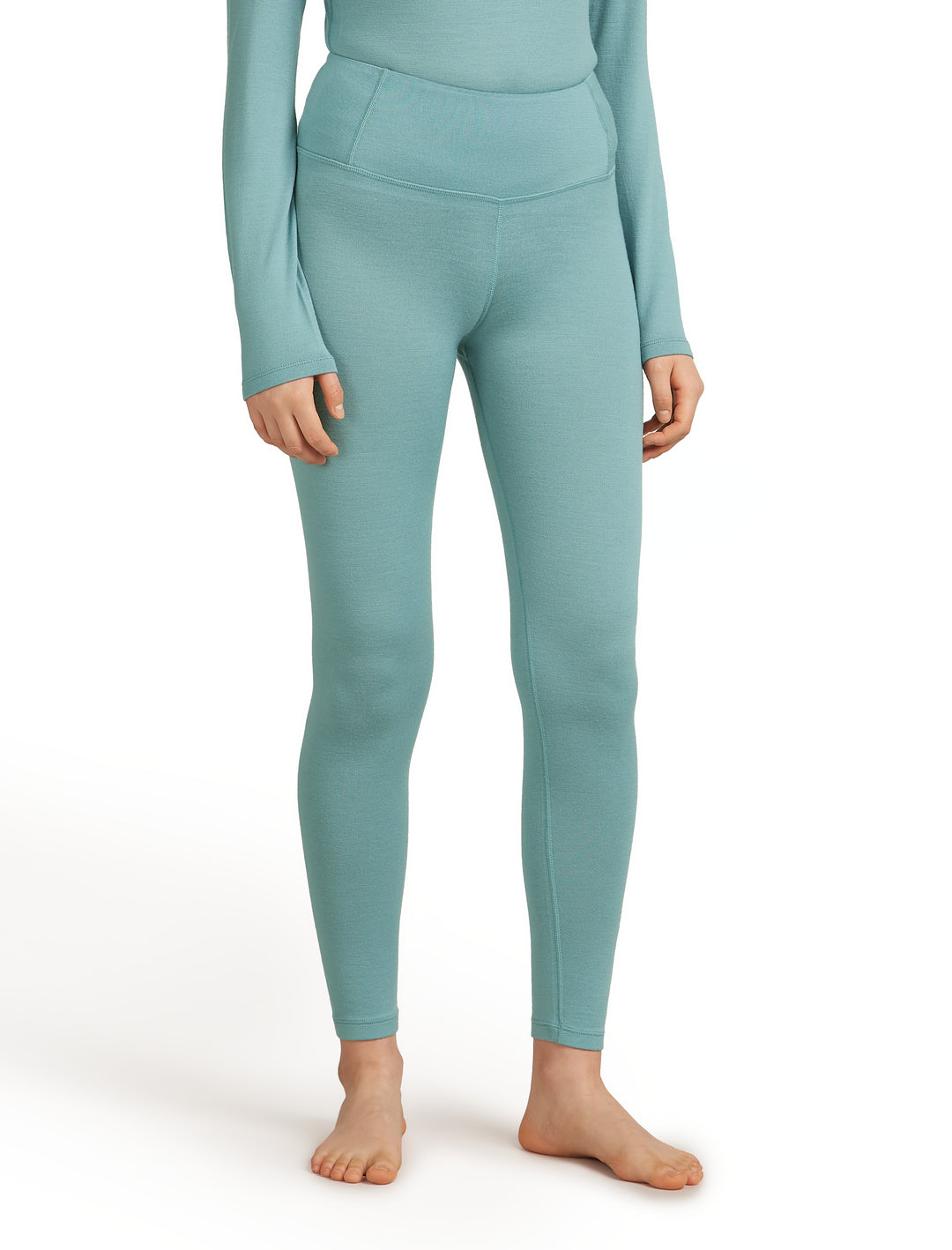 260 Tech High Rise Leggings - Women's