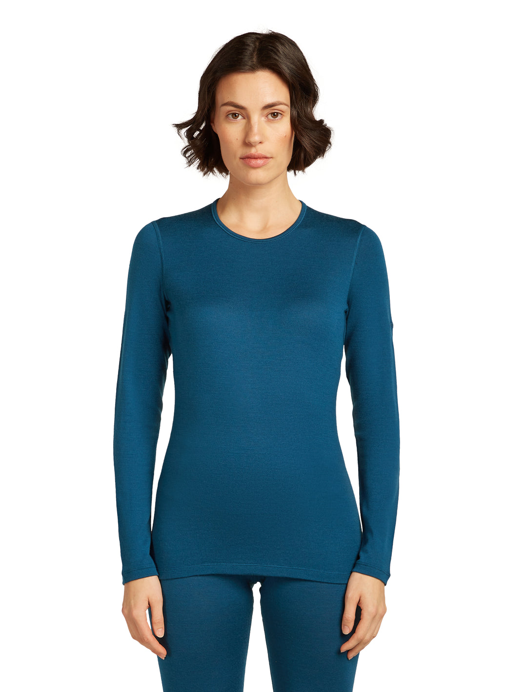 260 Tech Crewe Thermal Top - Long Sleeve - Women's