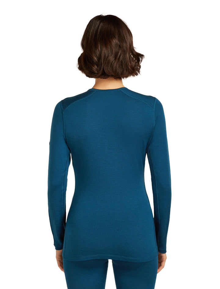 260 Tech Crewe Thermal Top - Long Sleeve - Women's