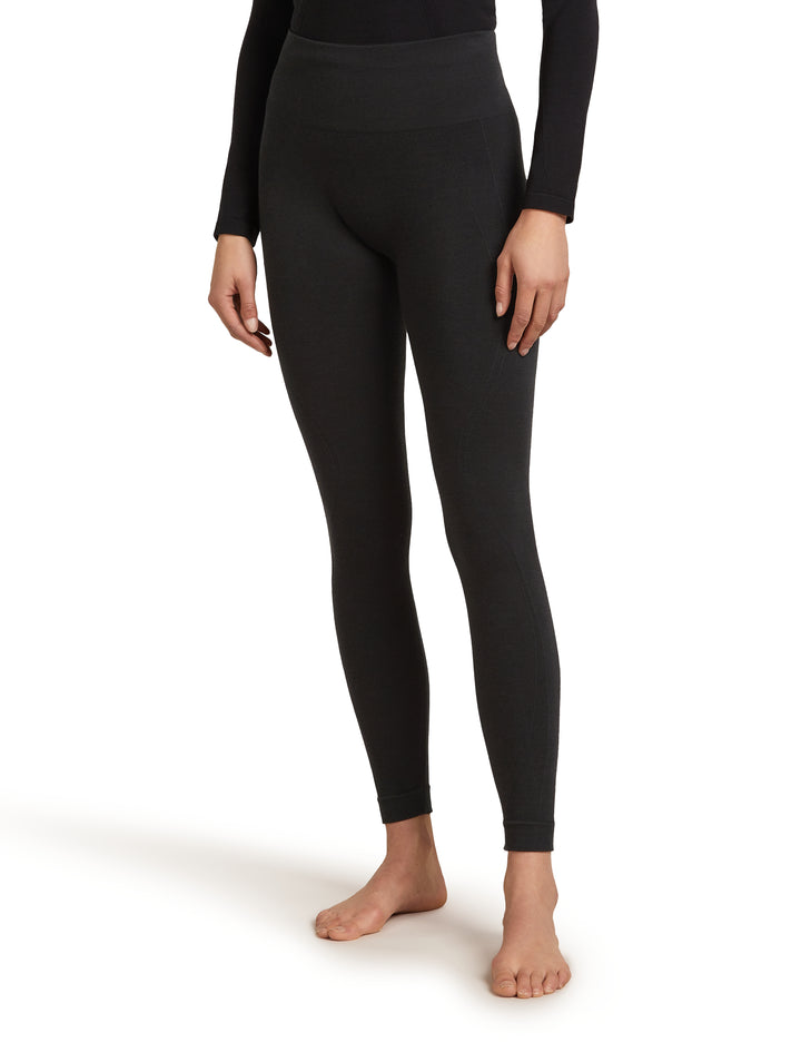 Merino Blend 260 ZoneKnit Seamless Tights - Women's