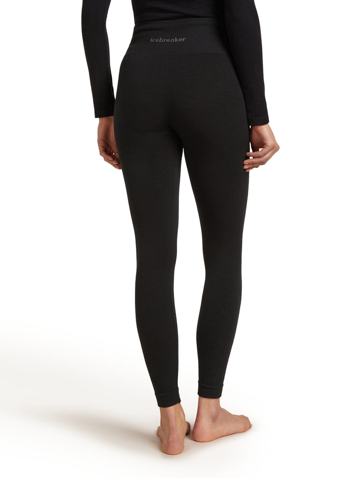 Merino Blend 260 ZoneKnit Seamless Tights - Women's