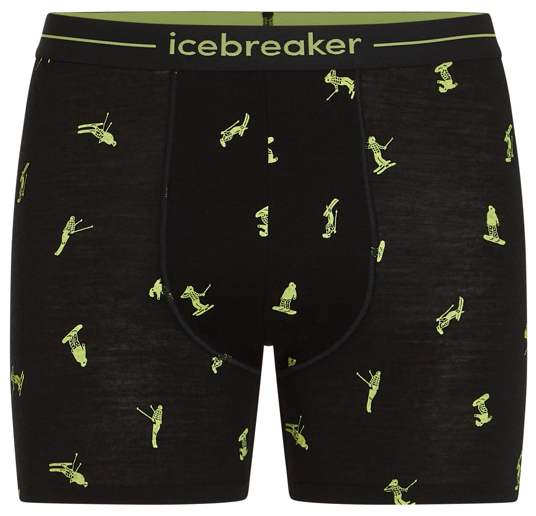 150 Anatomica Boxers Ski Day - Men's