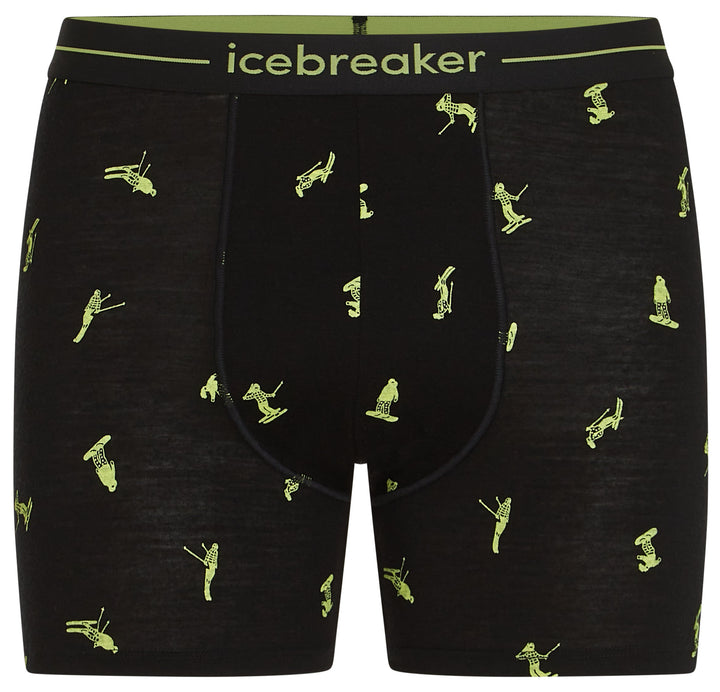 150 Anatomica Boxers Ski Day - Men's
