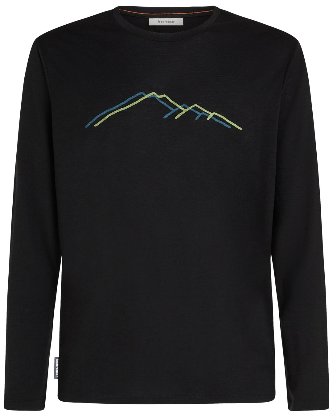 150 Tech Lite Tee GRX1 - Long Sleeve - Men's
