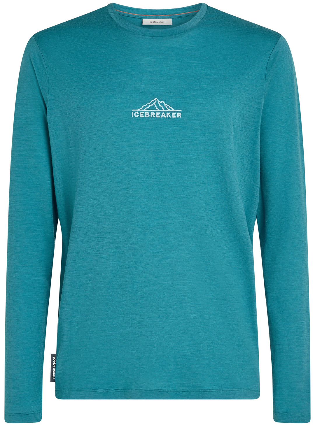 150 Tech Lite Tee Road to Cook - Long Sleeve - Men's