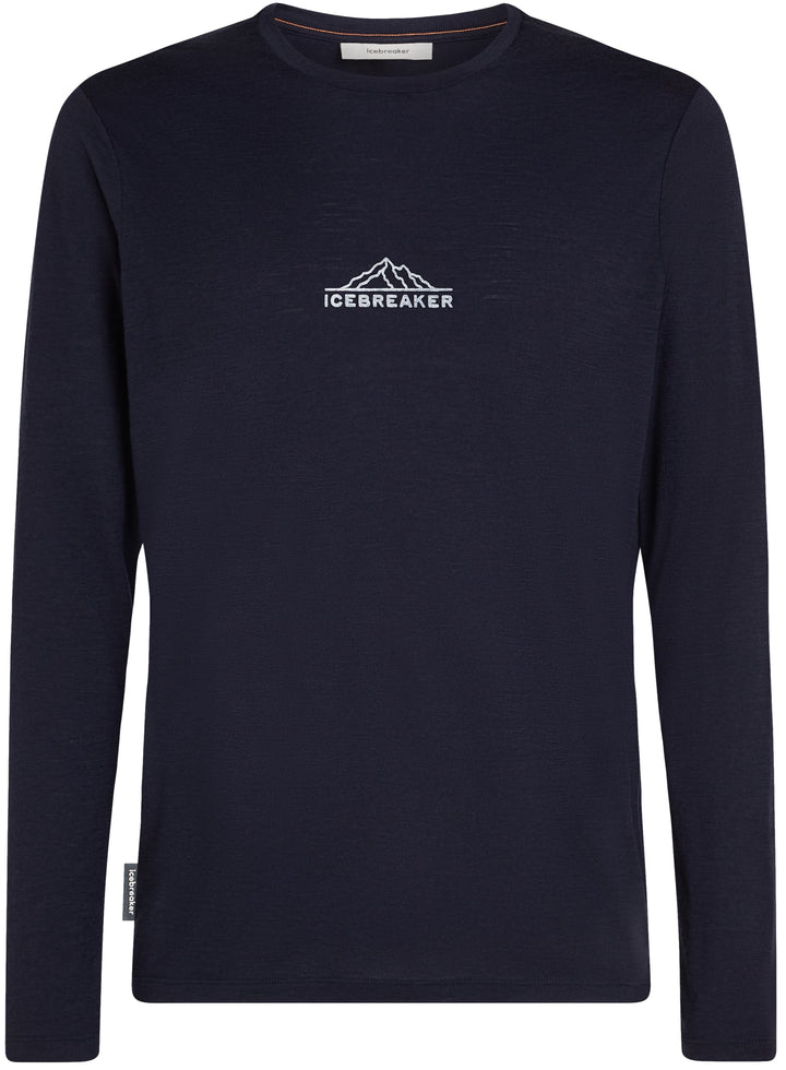 150 Tech Lite Tee Road to Cook - Long Sleeve - Men's