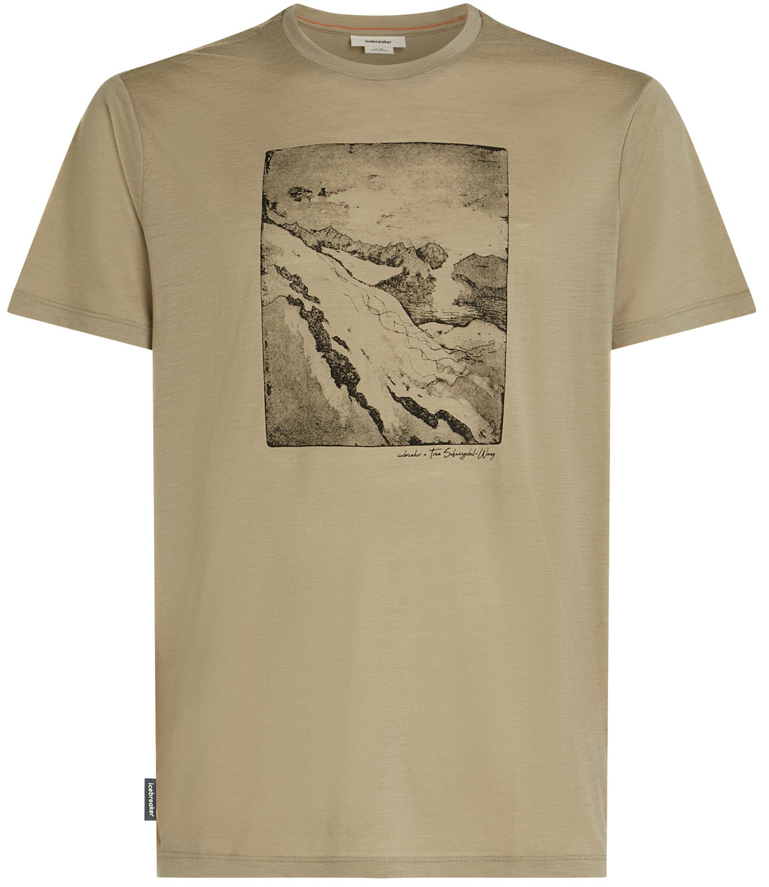 Merino 150 Tech Lite Summit - Short Sleeve - Men's