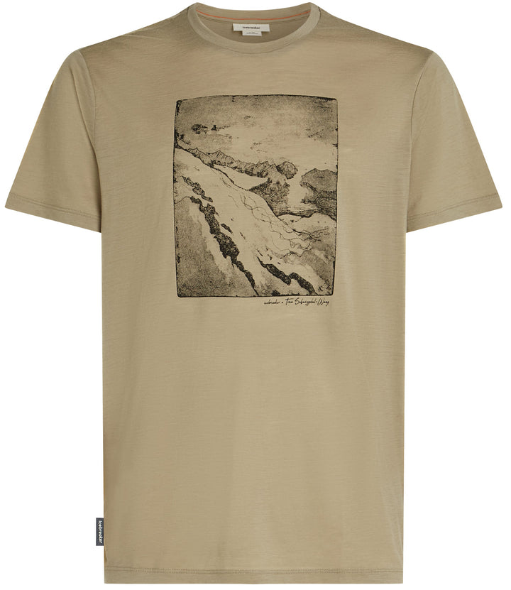 Merino 150 Tech Lite Summit - Short Sleeve - Men's