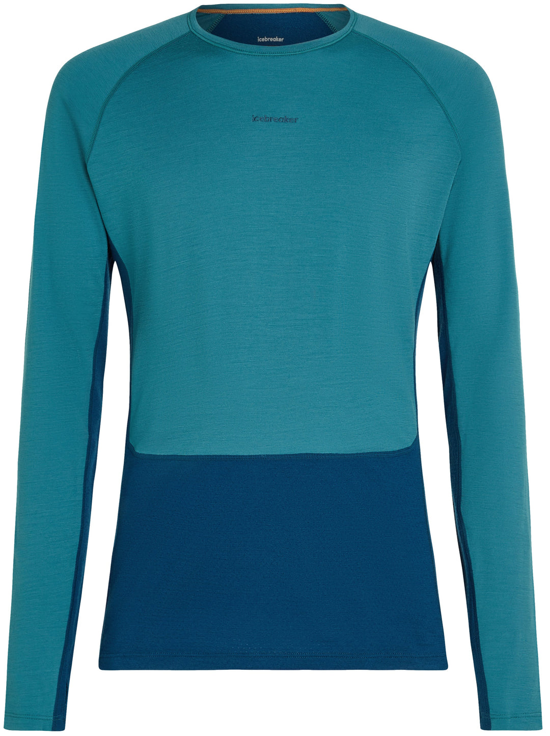 200 ZoneKnit Crewe Thermal Top - Long Sleeve - Men's