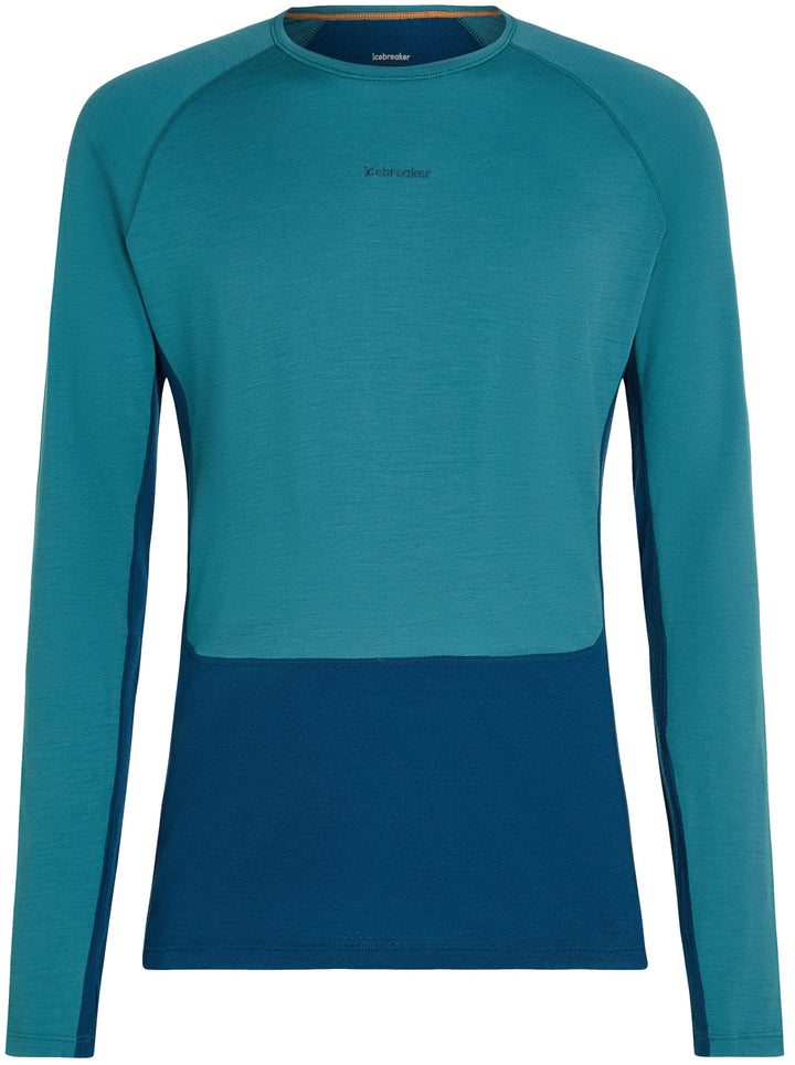 200 ZoneKnit Crewe Thermal Top - Long Sleeve - Men's