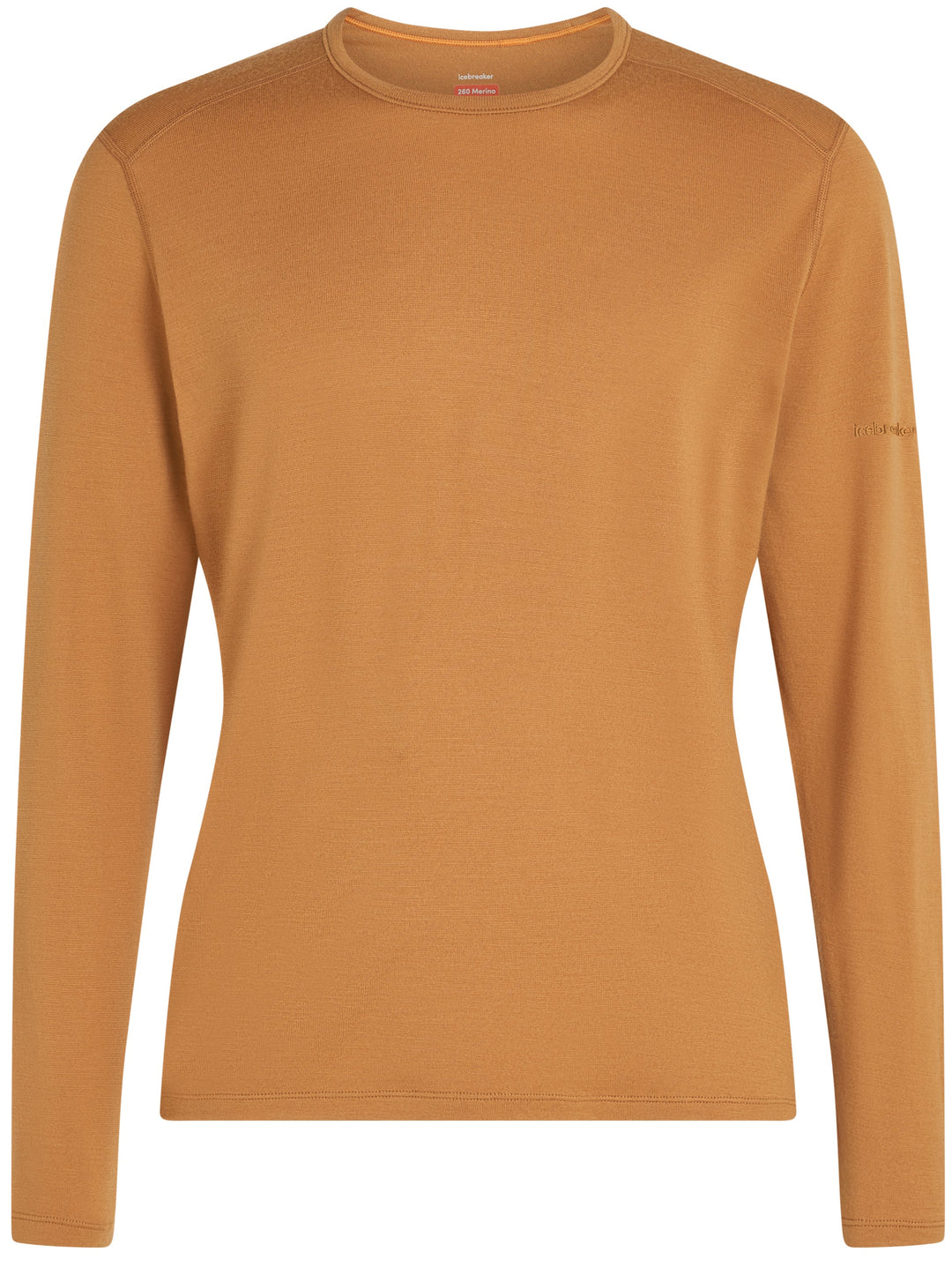 260 Tech Crewe Thermal Top - Long Sleeve - Men's