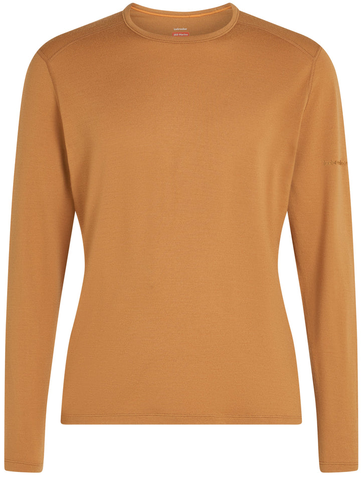260 Tech Crewe Thermal Top - Long Sleeve - Men's