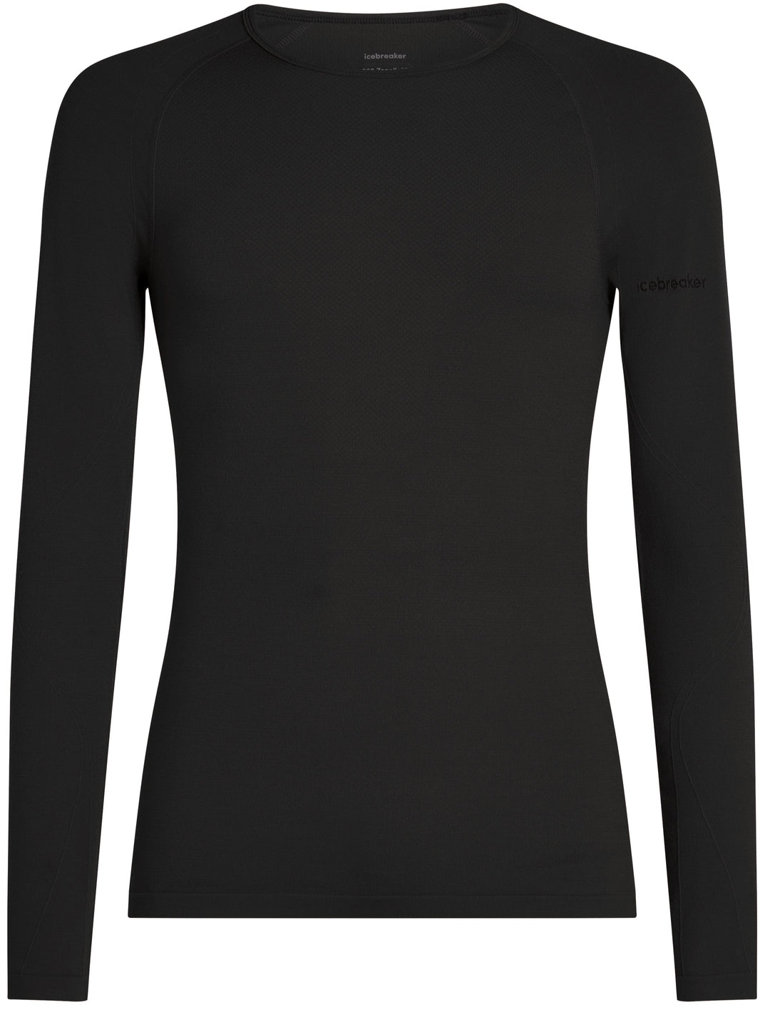 260 ZoneKnit Seamless Crewe Thermal Top - Long Sleeve - Men's