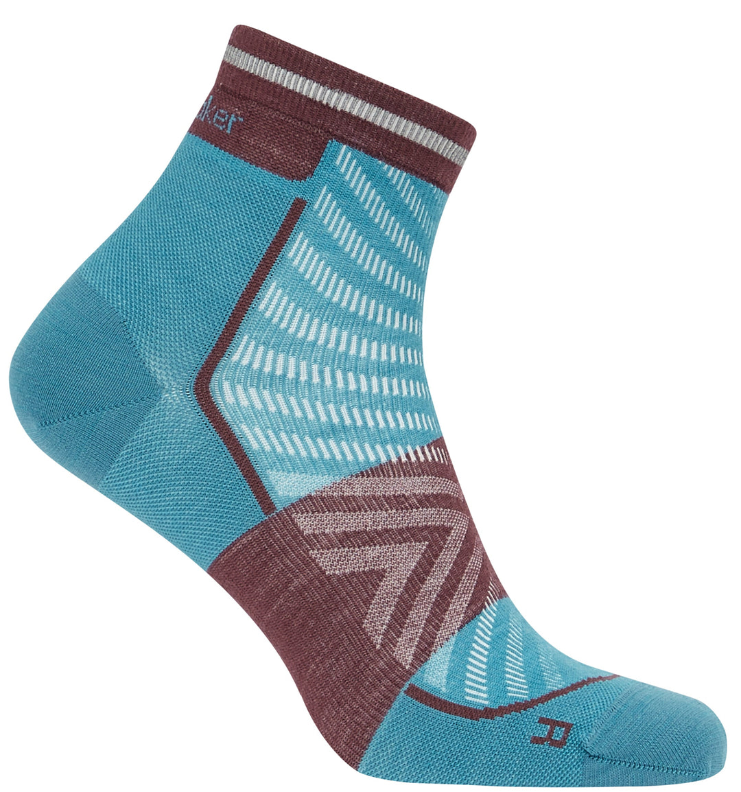 Run+ Ultralight Mini Socks - Men's