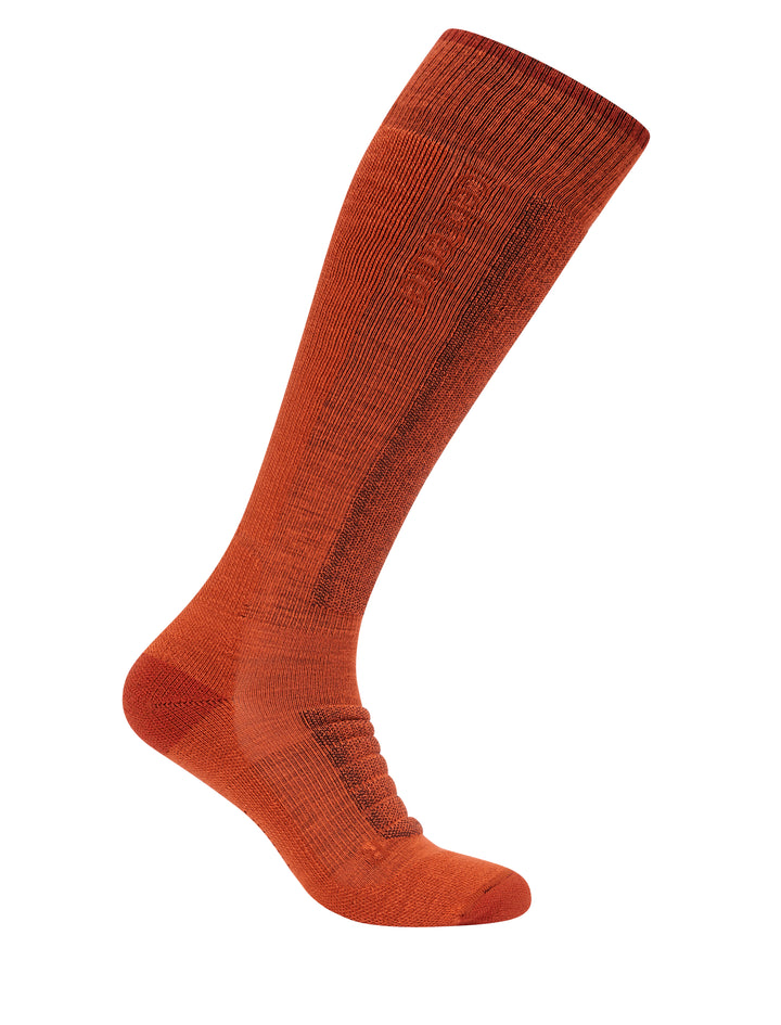 Merino Ski+ Medium Over The Calf Socks - Men's