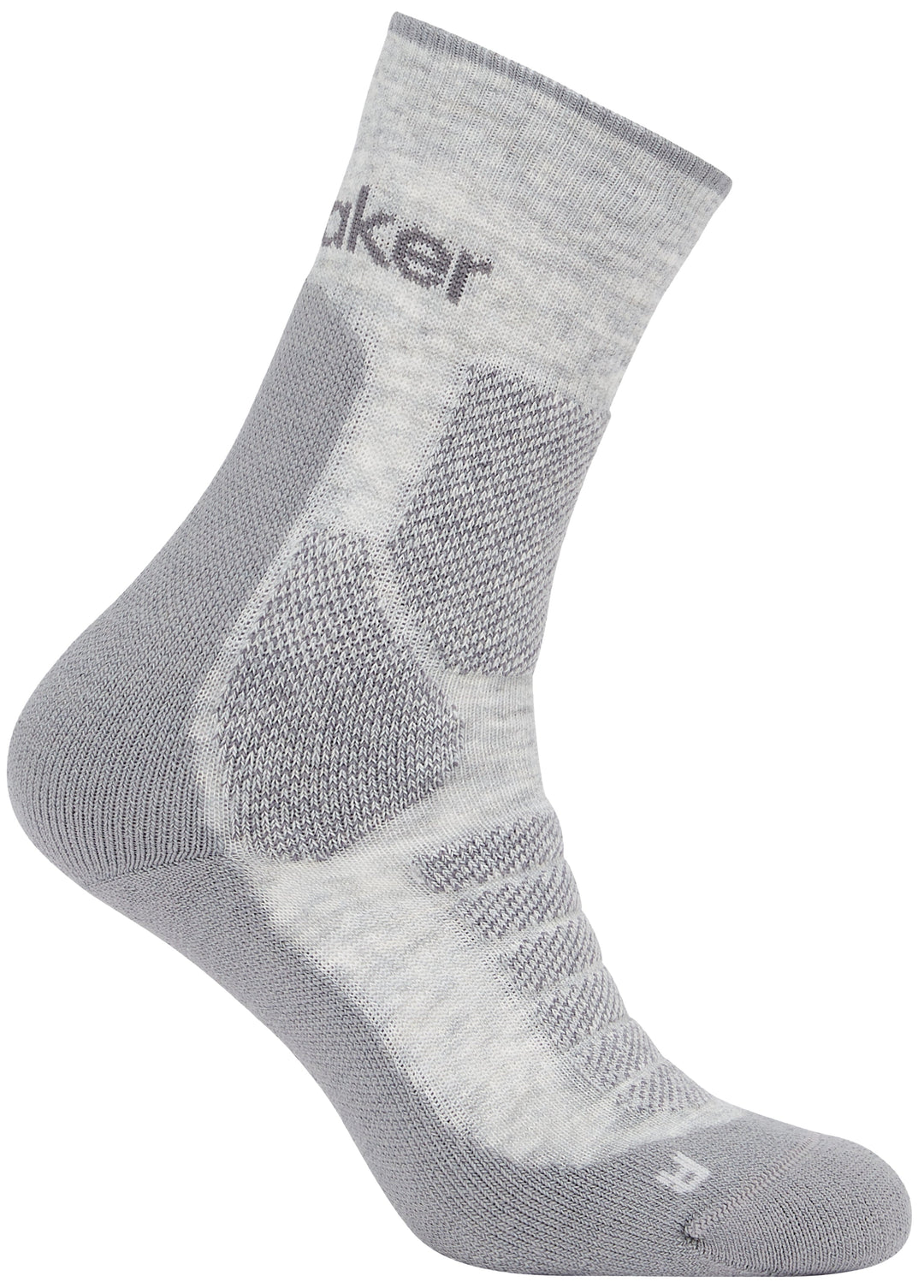 Merino Hike+ Heavy Crew Socks - Men's