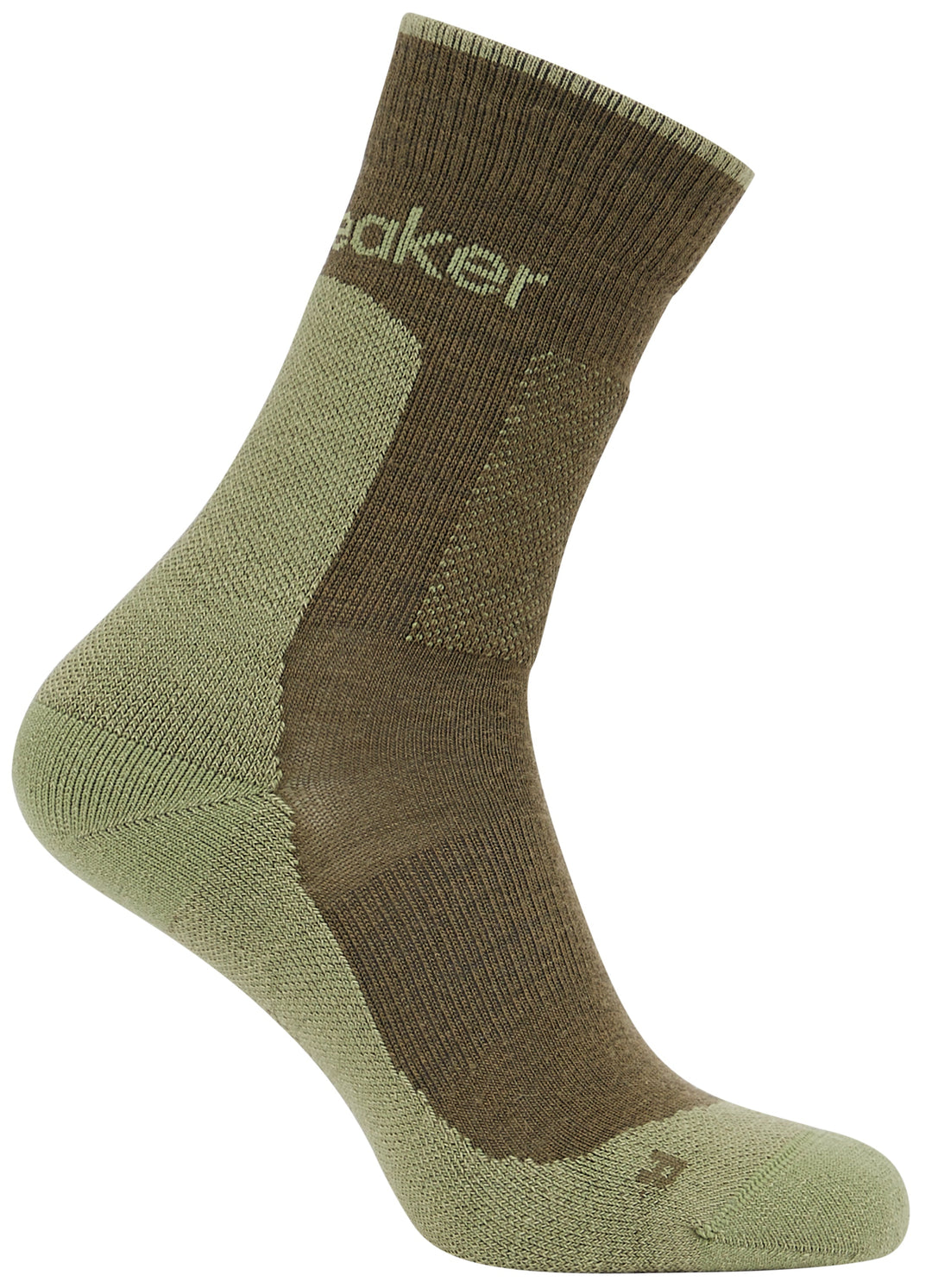 Merino Hike+ Medium Crew Sock - Men's