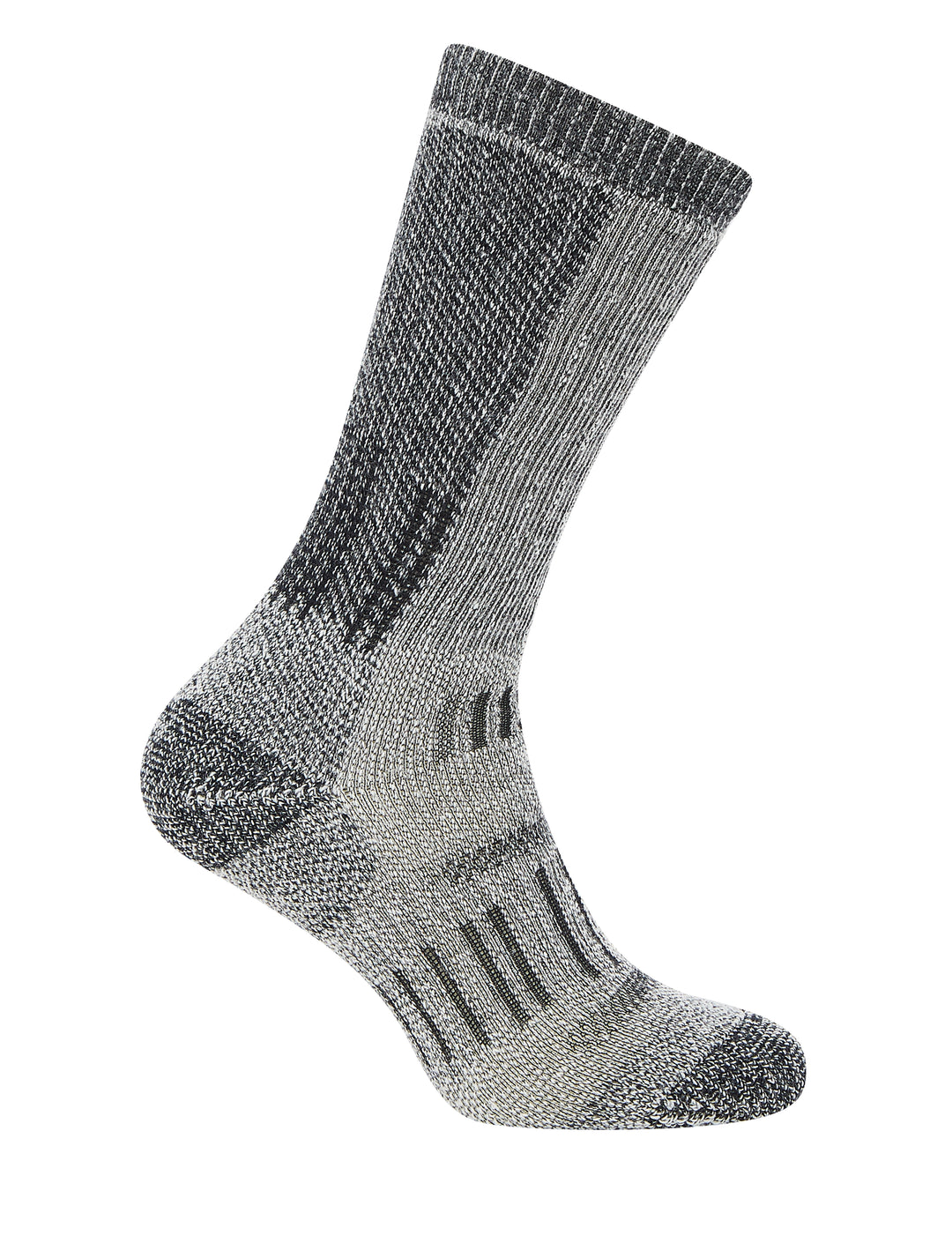 Merino Hike+ Mountaineer Mid Calf - Men's