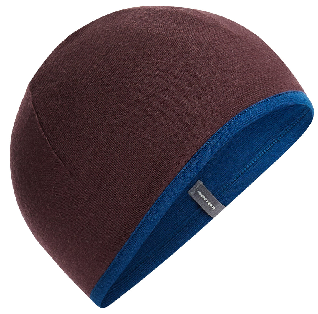 Merino Pocket Beanie