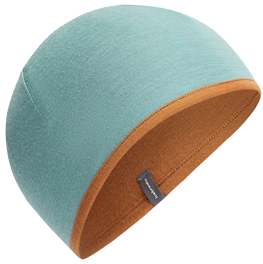 Merino Pocket Beanie