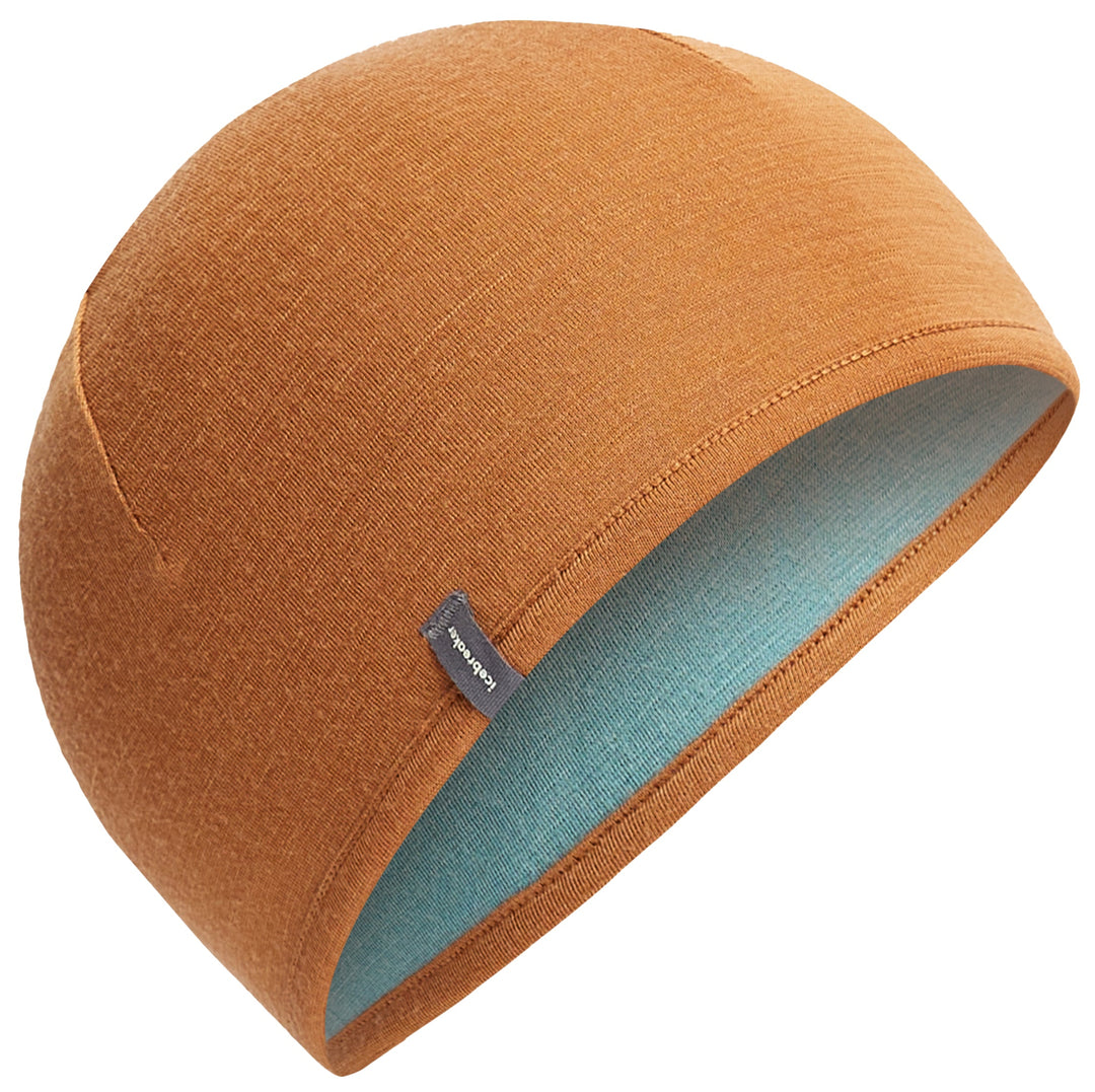 Merino Pocket Beanie