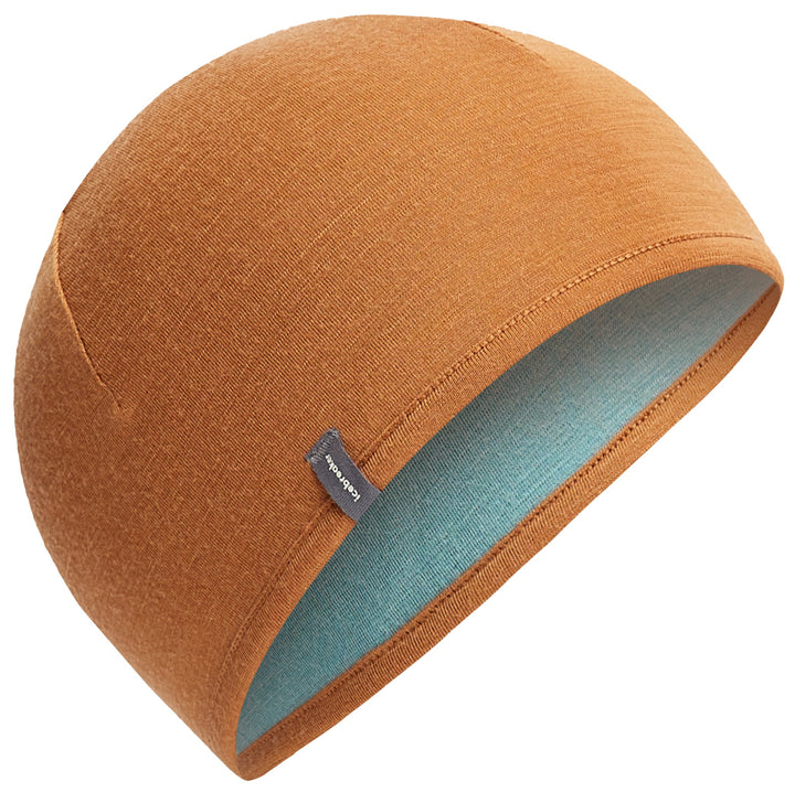 Merino Pocket Beanie