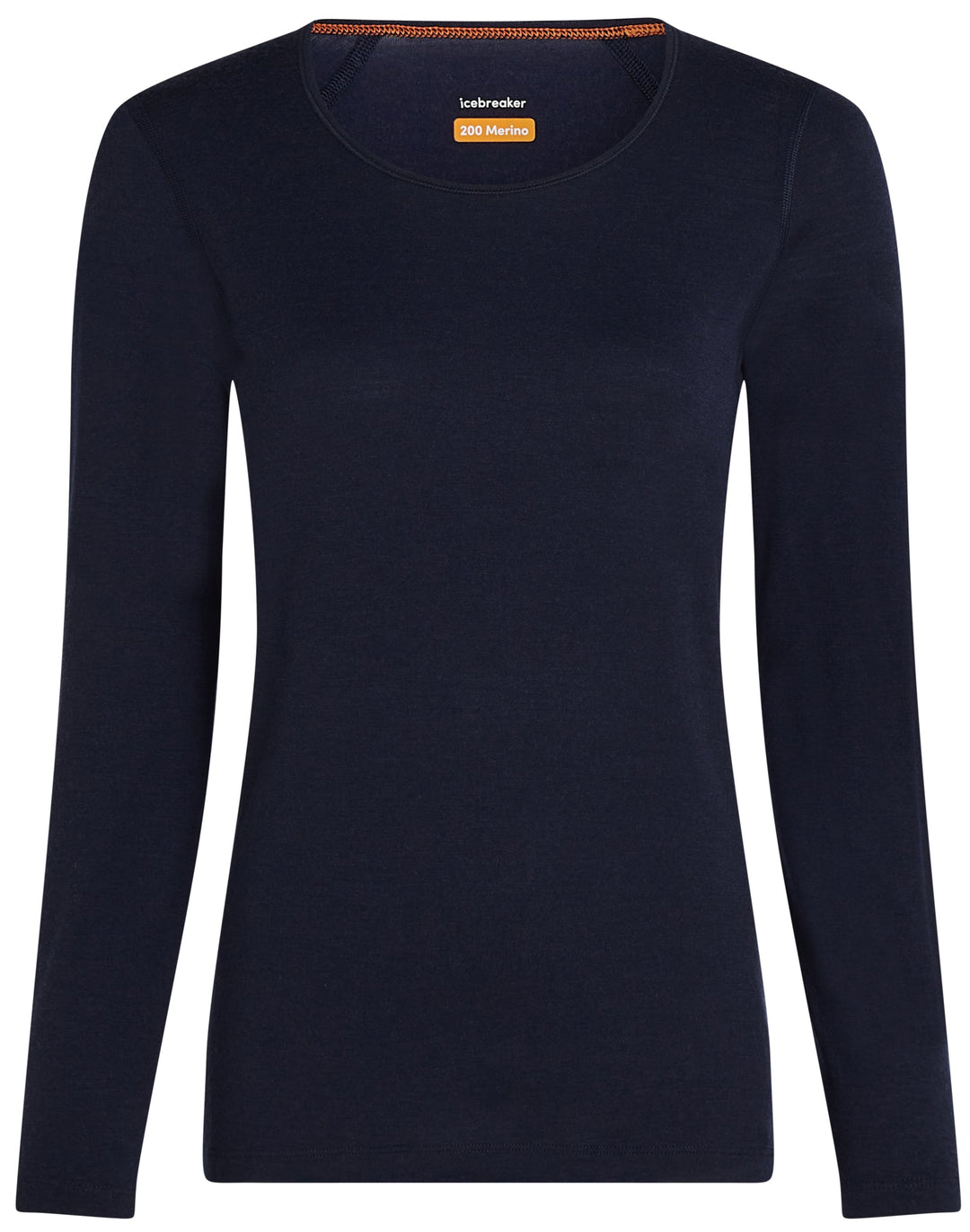 Merino 200 Oasis Scoop Shirt - Long Sleeve - Women's