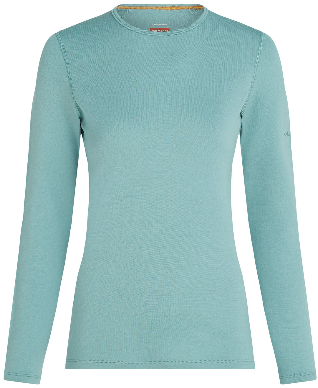 260 Tech Crewe Thermal Top - Long Sleeve - Women's