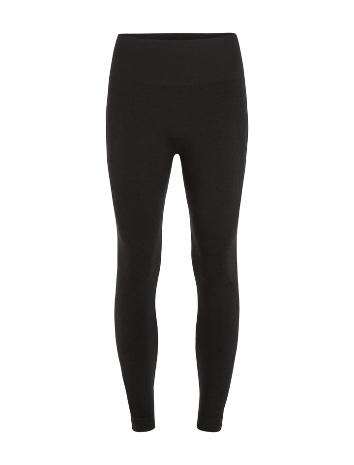 Merino Blend 260 ZoneKnit Seamless Tights - Women's