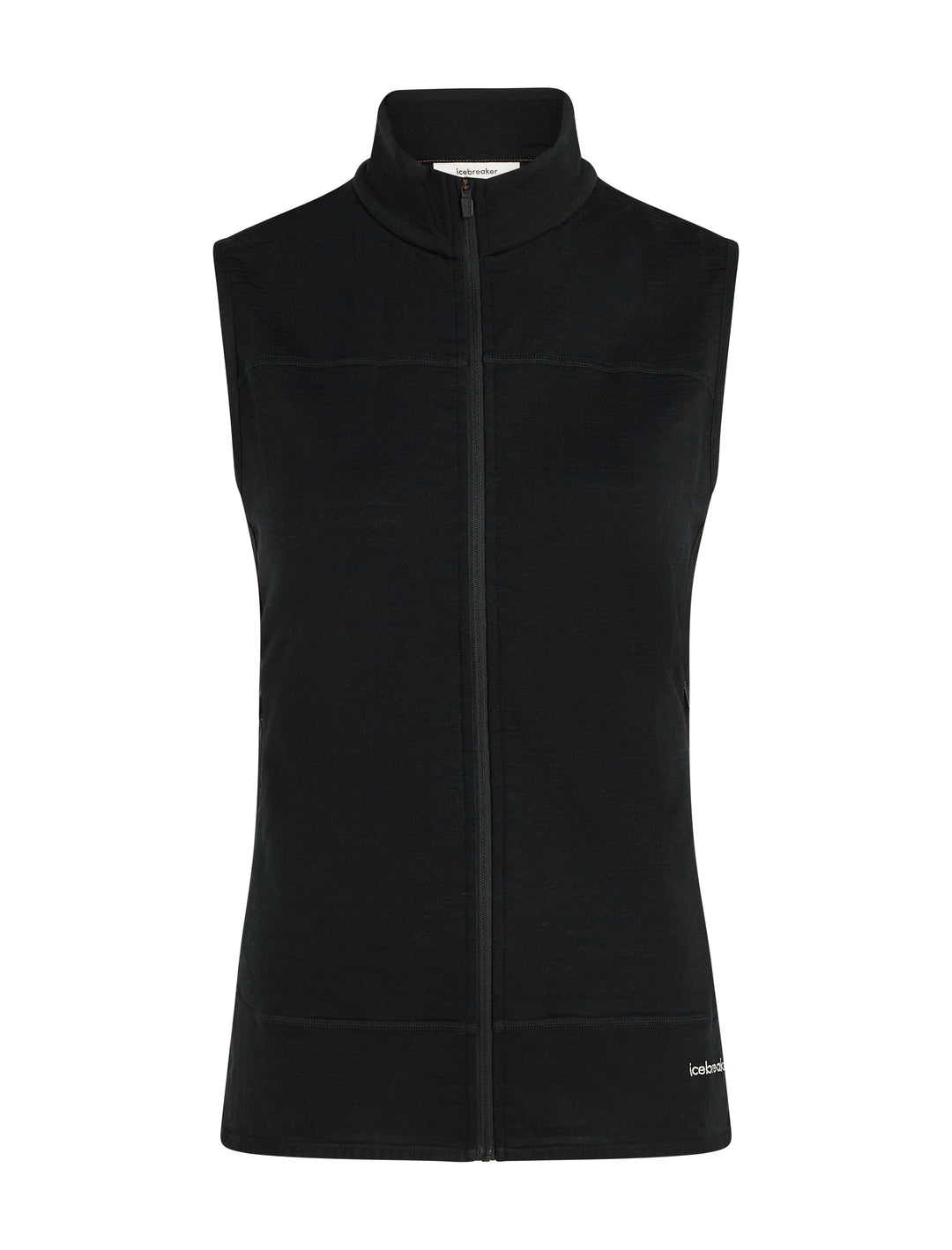 Merino Blend 300 Realfleece Descender Vest - Women's
