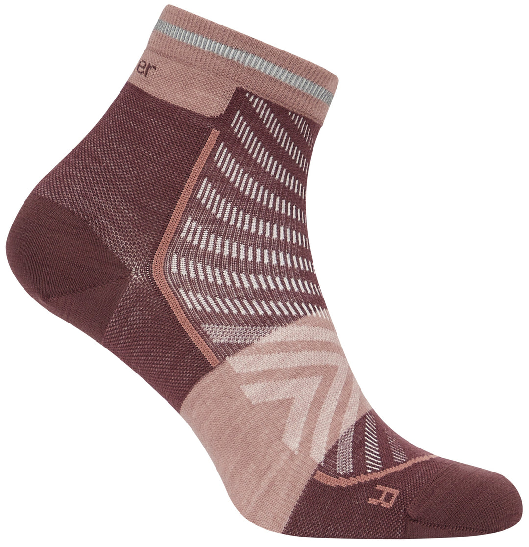Run+ Ultralight Mini Socks - Women's