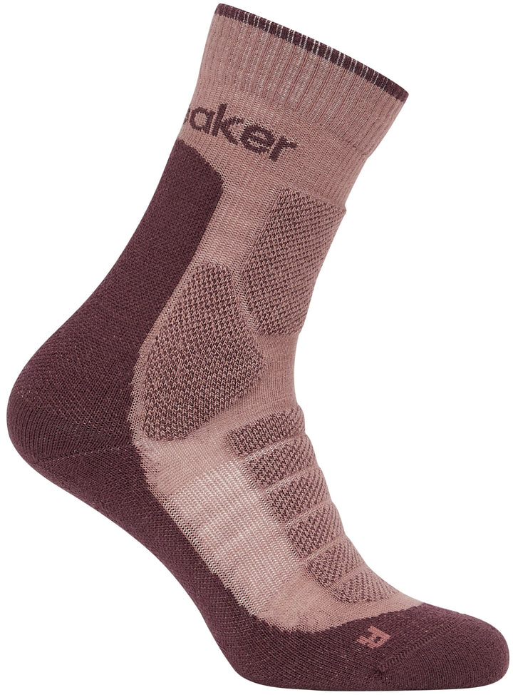 Merino Hike+ Heavy Crew Socks - Women's