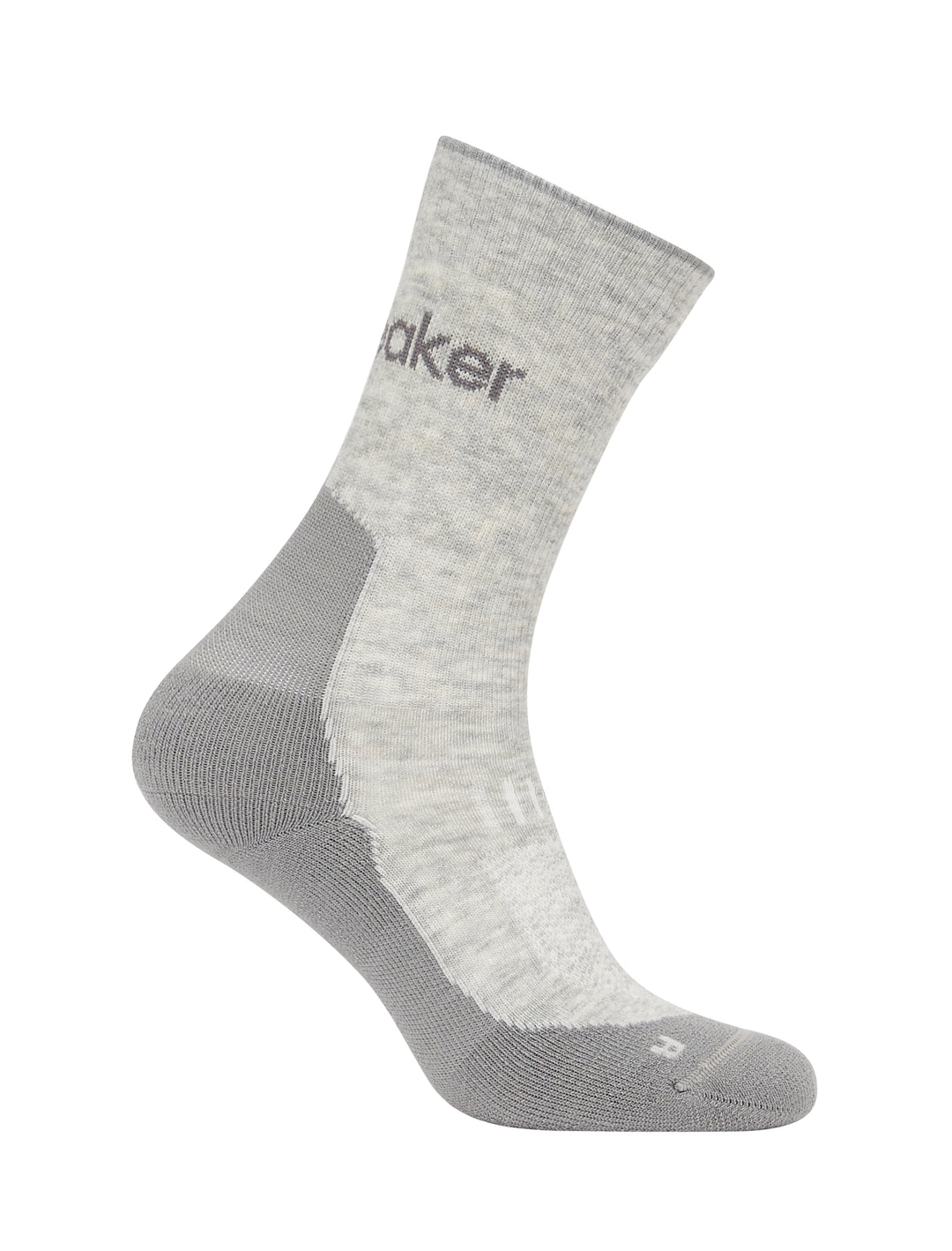Merino Hike+ Light Crew Sock - Women's