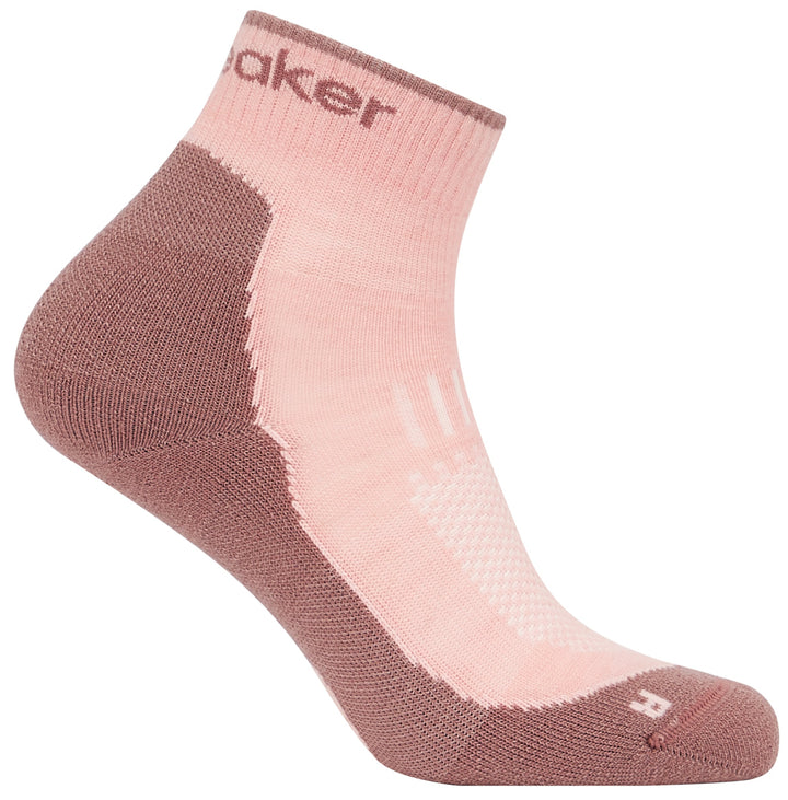Merino Hike+ Light Mini Socks - Women's