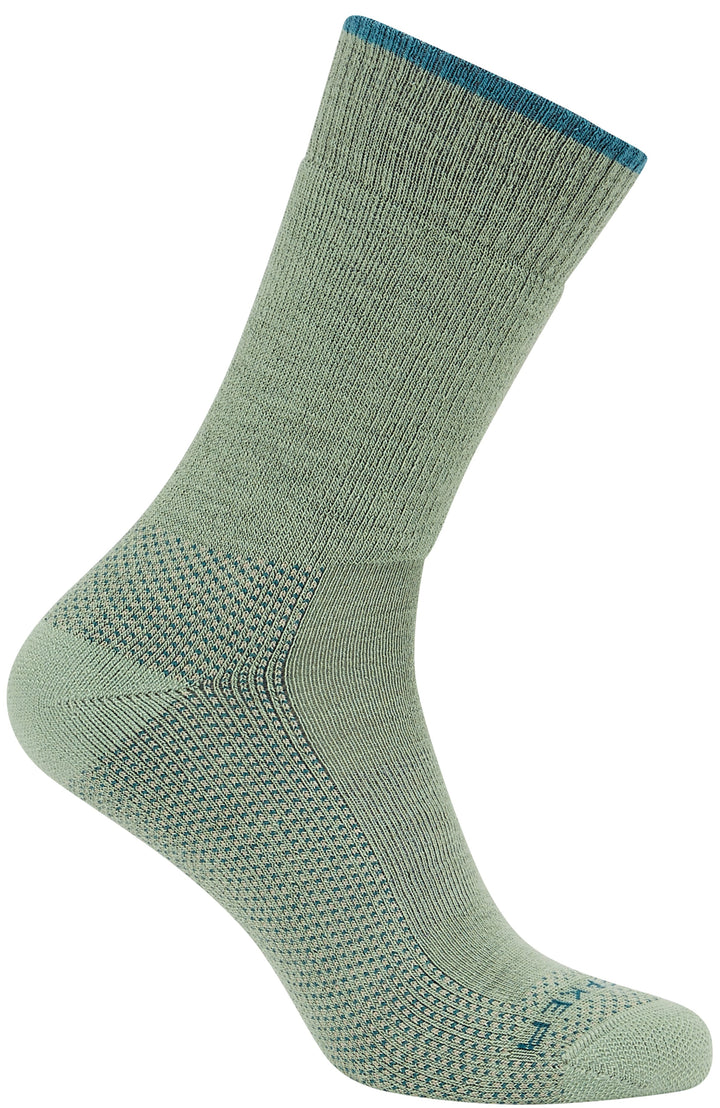 Merino Hike Medium Crew Socks - Women's