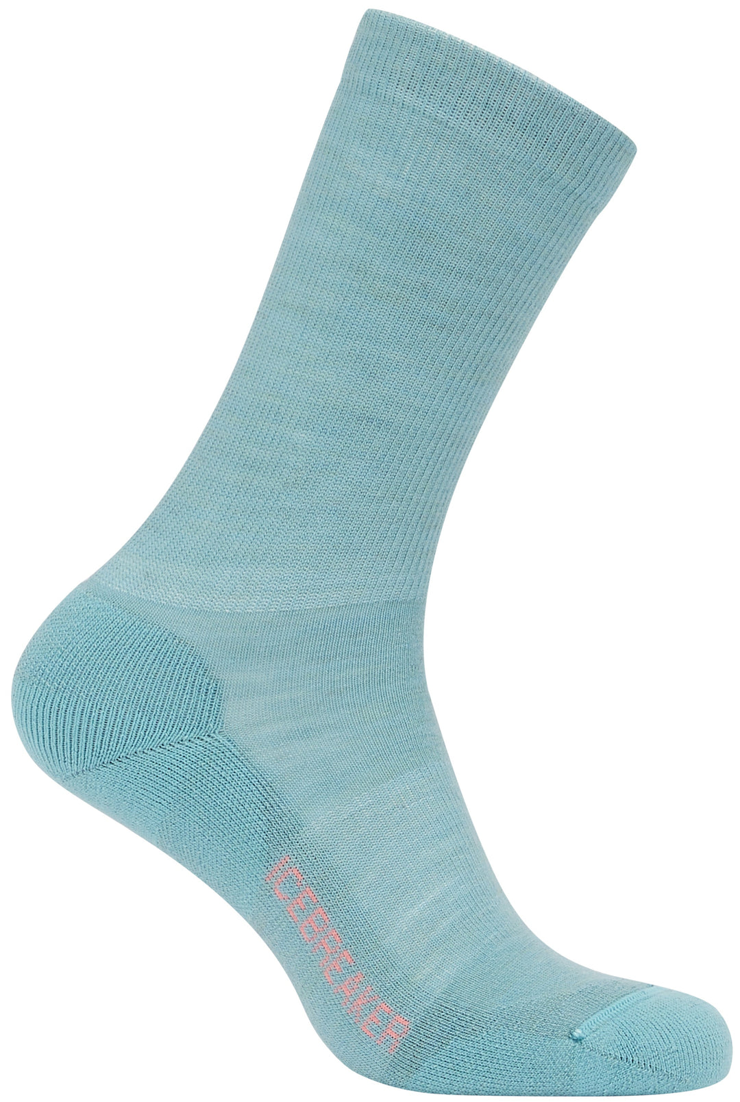 Merino Lifestyle Light Crew Socks