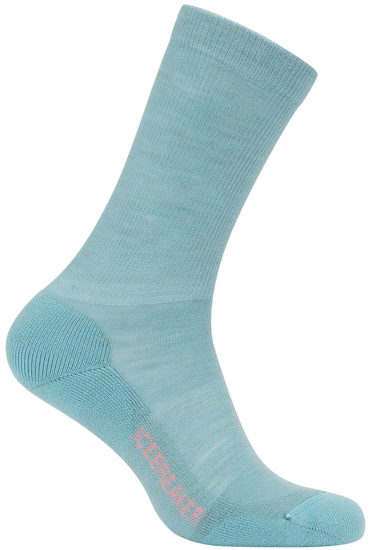 Merino Lifestyle Light Crew Socks