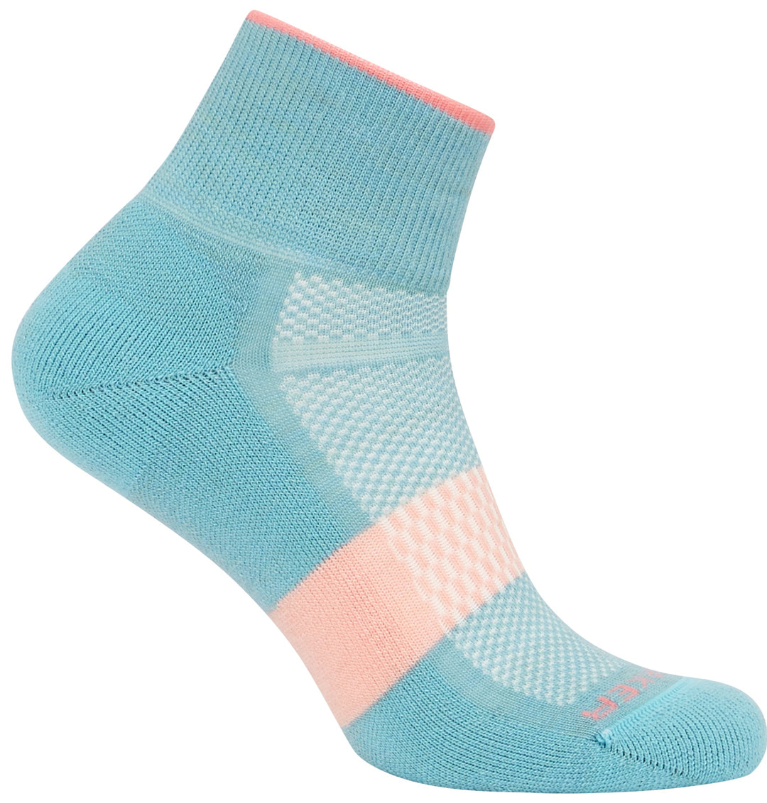 Merino Multisport Light Mini Socks - Women's