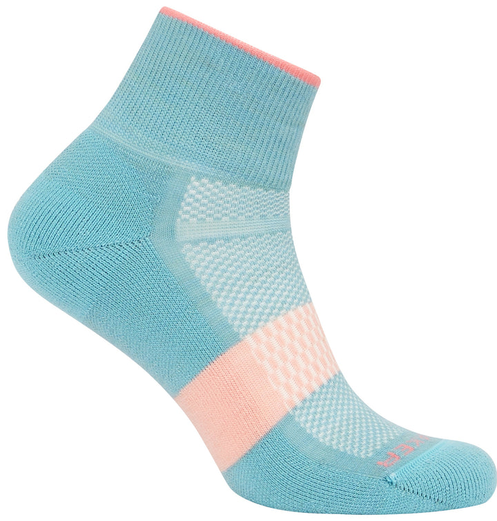 Merino Multisport Light Mini Socks - Women's