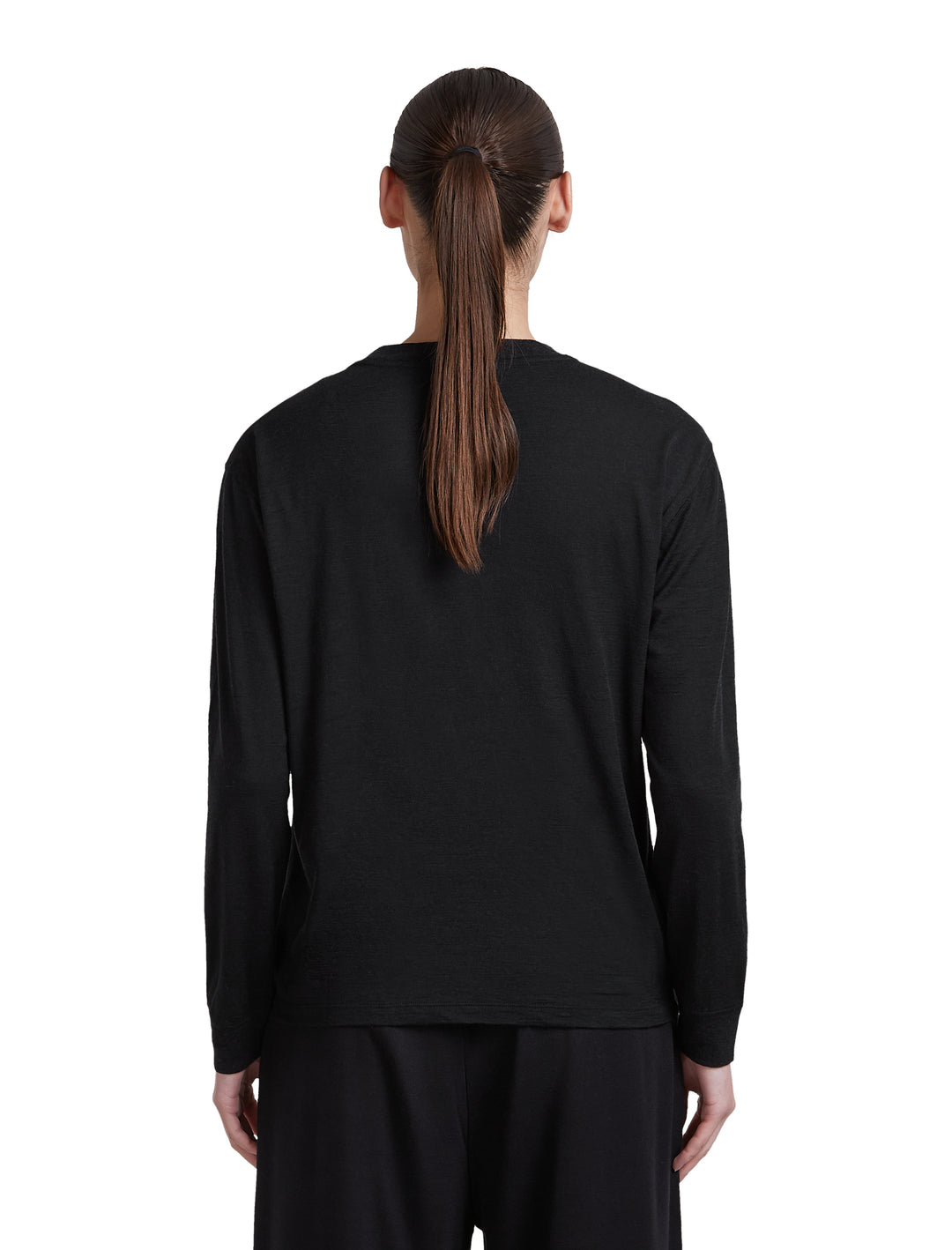 150 Tech Lite Relaxed Tee - Long Sleeve - Women's