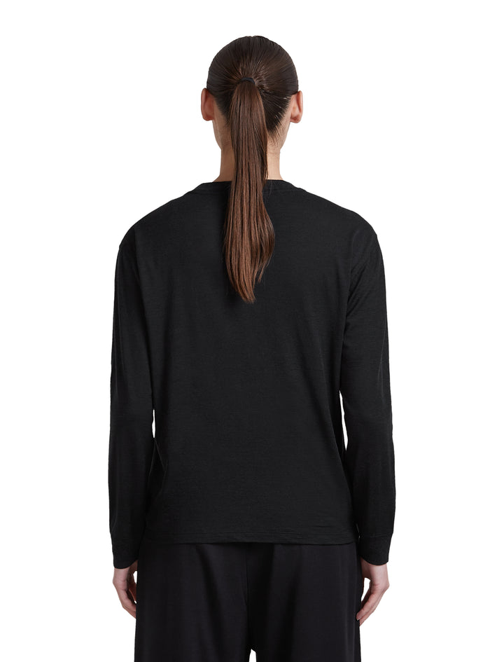 150 Tech Lite Relaxed Tee - Long Sleeve - Women's