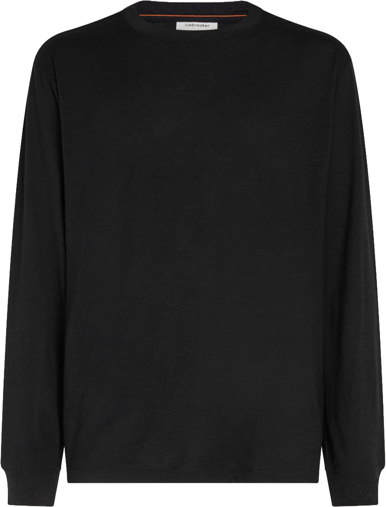 Merino 150 Tech Lite Relaxed Tee - Long Sleeve - Men's