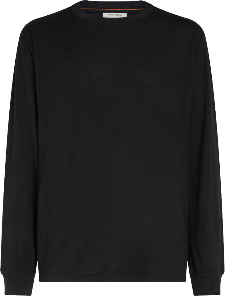 Merino 150 Tech Lite Relaxed Tee - Long Sleeve - Men's