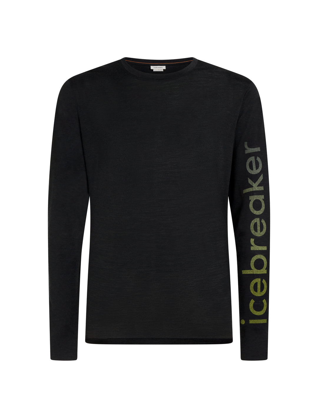 150 Tech Lite Tee - IB Vertical - Long Sleeve - Men's