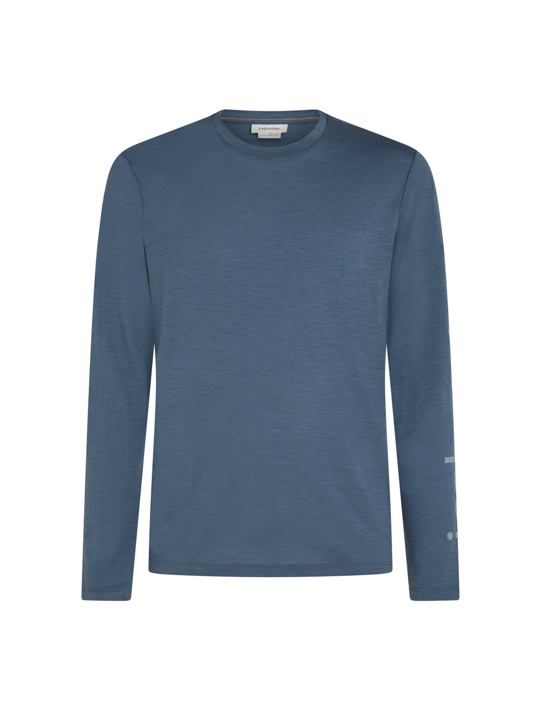 150 Tech Lite Tee - IB Vertical - Long Sleeve - Men's