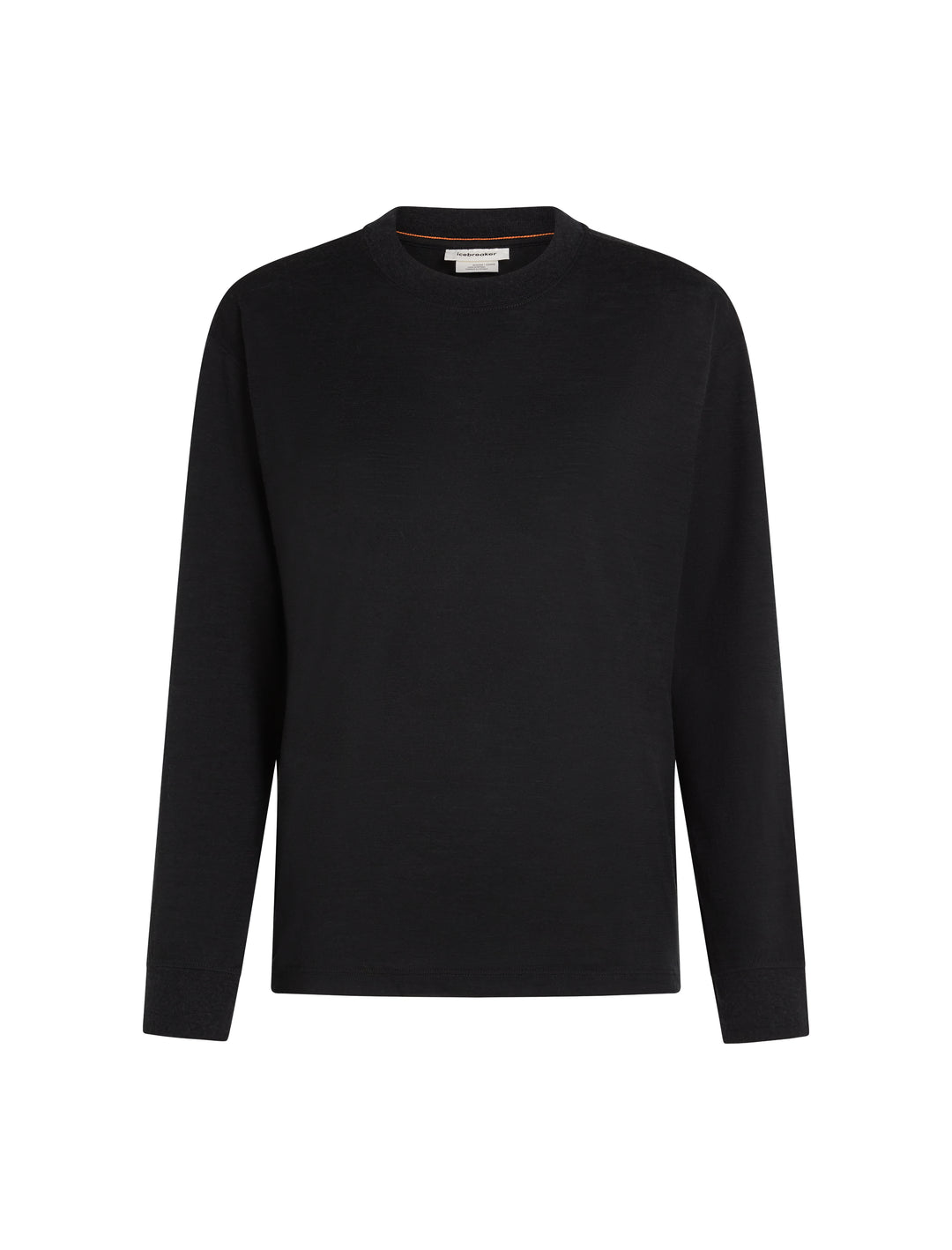 150 Tech Lite Relaxed Tee - Long Sleeve - Women's