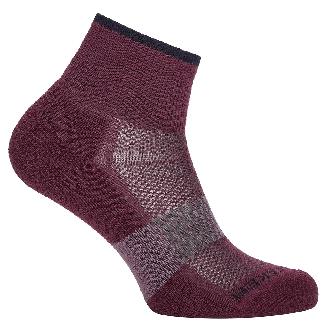 Merino Multisport Light Mini Socks - Women's